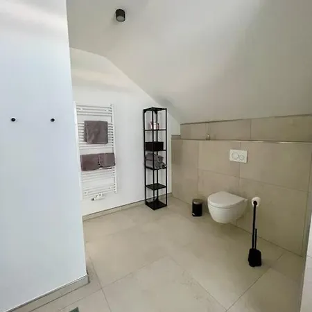 140qm Architektenhaus In Seenahe